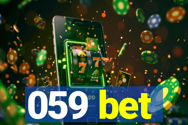 059 bet