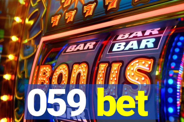 059 bet