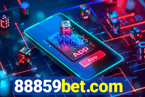 88859bet.com