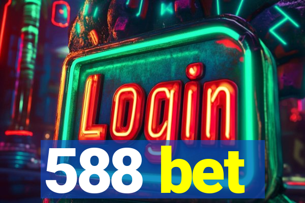 588 bet