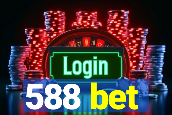 588 bet