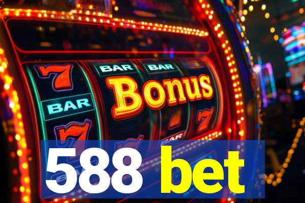 588 bet