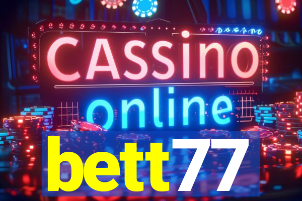 bett77