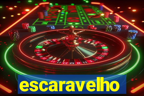 escaravelho significado oculto