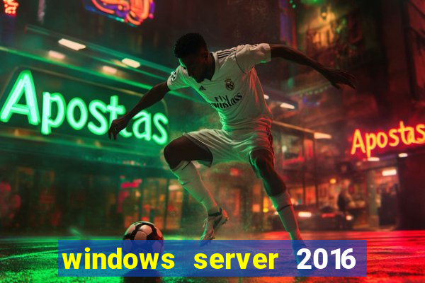 windows server 2016 download iso pt br