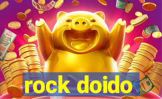 rock doido
