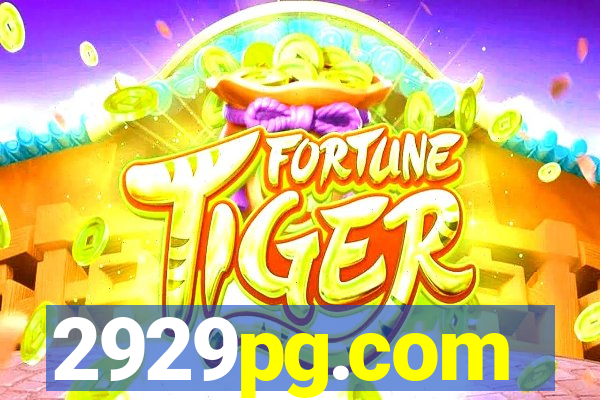 2929pg.com