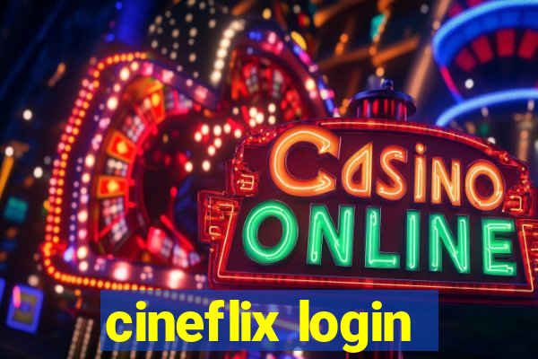 cineflix login