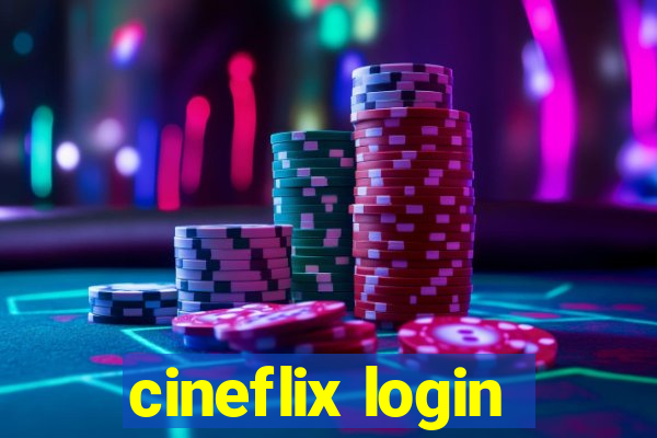 cineflix login