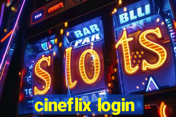 cineflix login