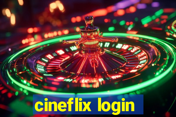 cineflix login
