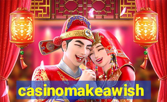 casinomakeawish