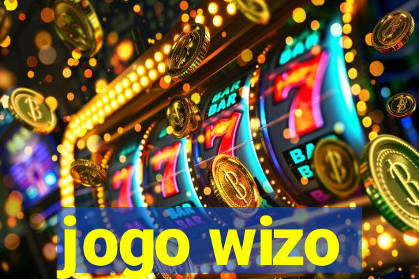 jogo wizo