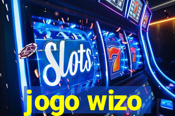 jogo wizo