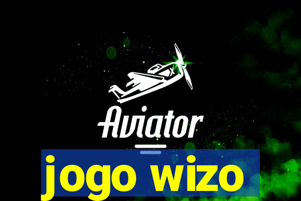 jogo wizo