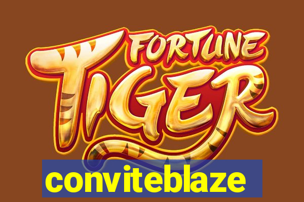 conviteblaze