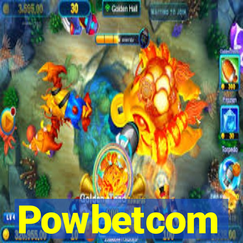 Powbetcom
