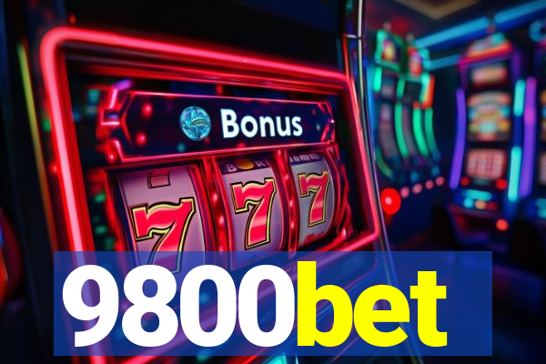 9800bet
