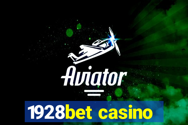 1928bet casino