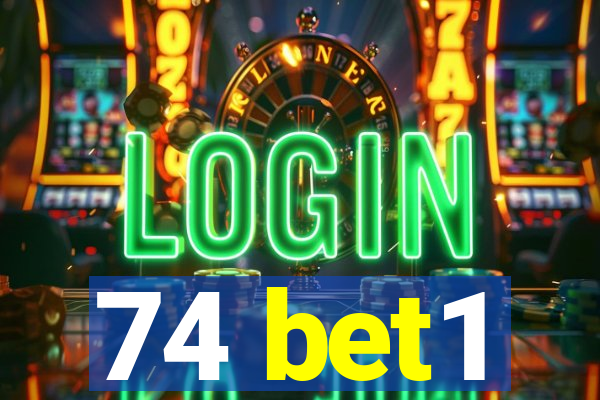 74 bet1