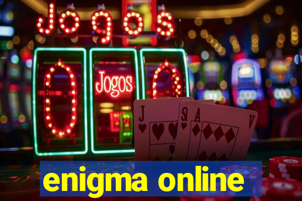 enigma online