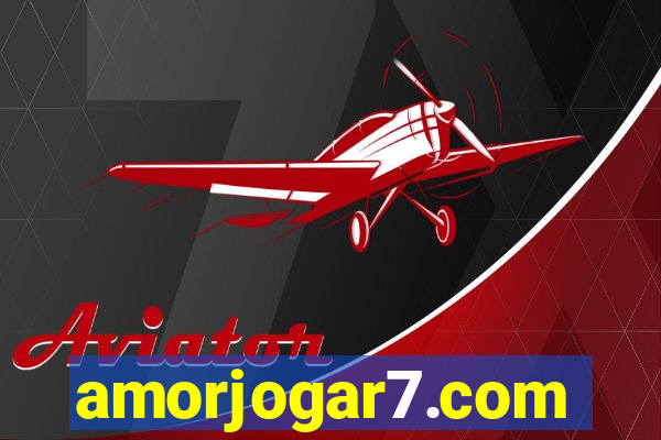 amorjogar7.com