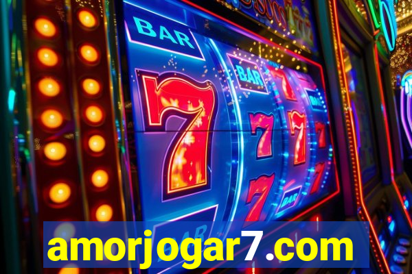 amorjogar7.com