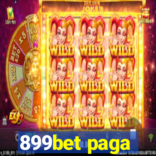 899bet paga