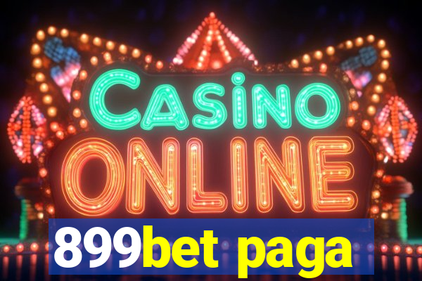 899bet paga