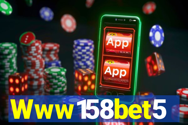 Www158bet5