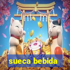 sueca bebida