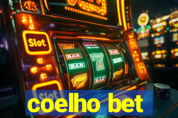 coelho bet