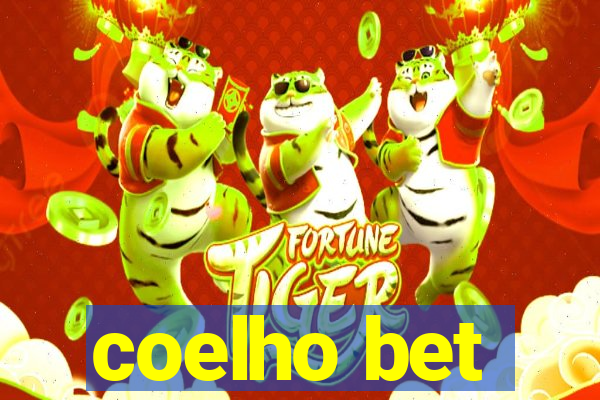 coelho bet