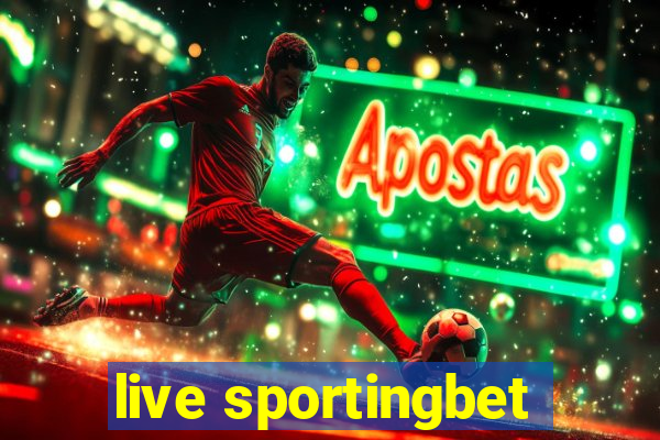 live sportingbet