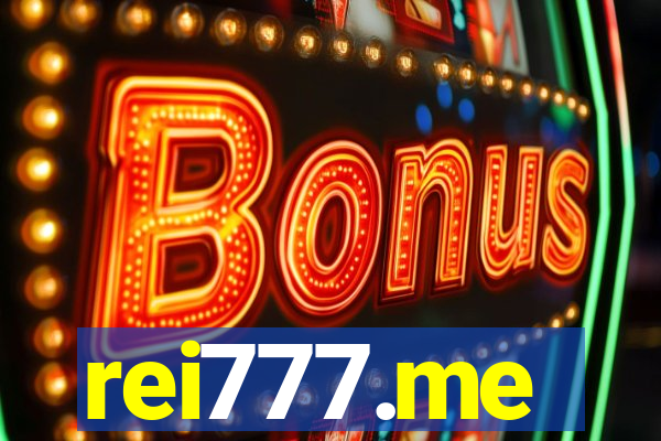 rei777.me