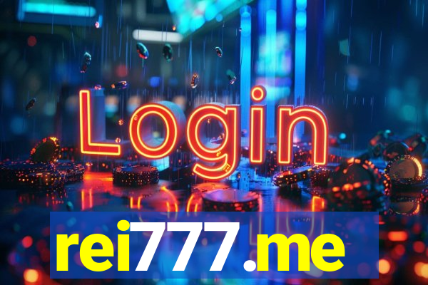 rei777.me