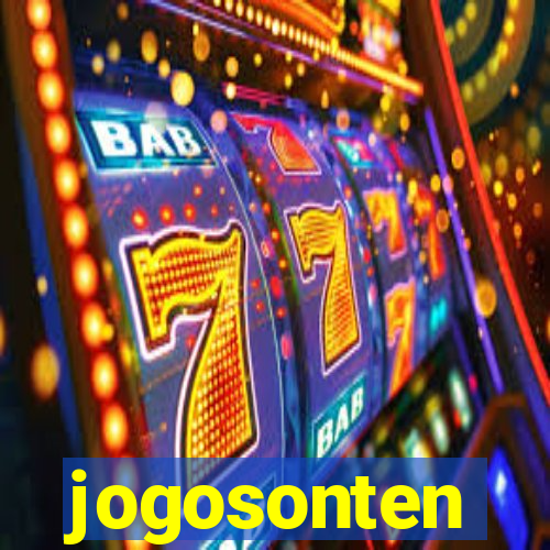 jogosonten