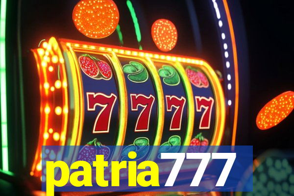 patria777