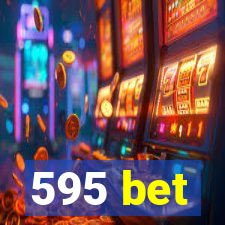 595 bet