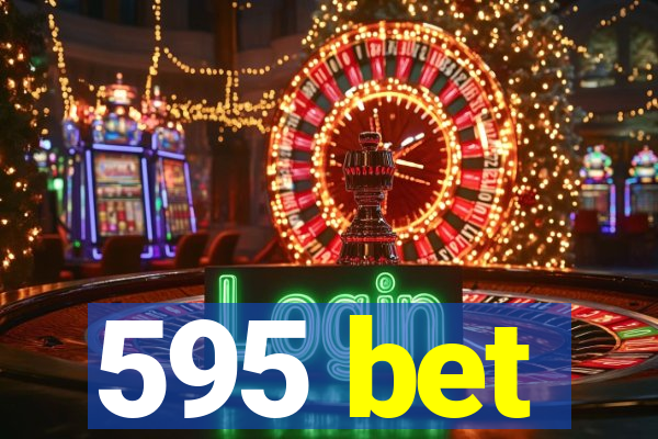 595 bet