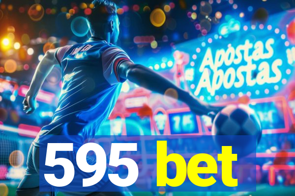595 bet