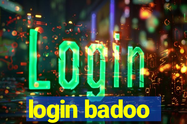 login badoo