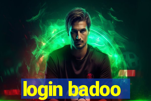 login badoo