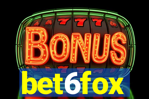 bet6fox