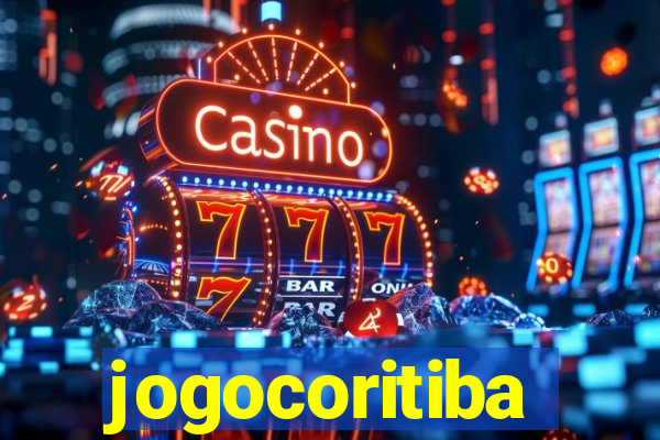 jogocoritiba