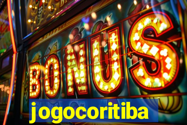 jogocoritiba
