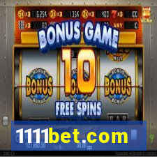 1111bet.com