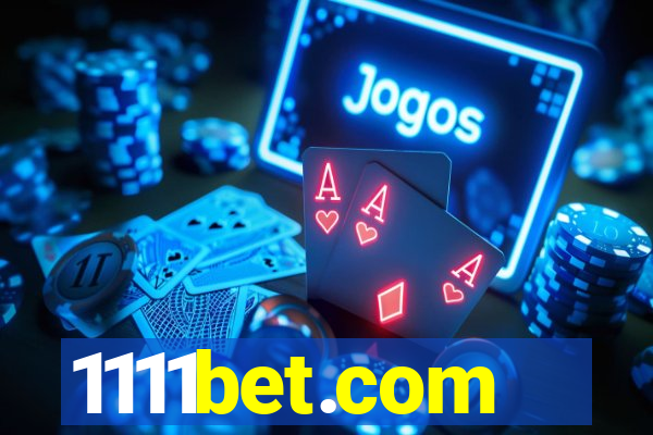 1111bet.com