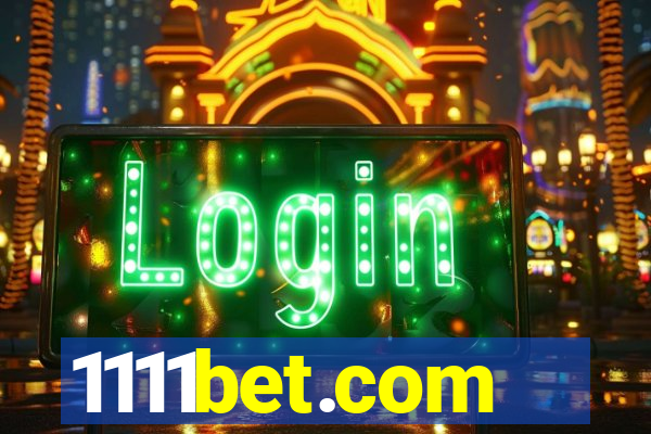 1111bet.com