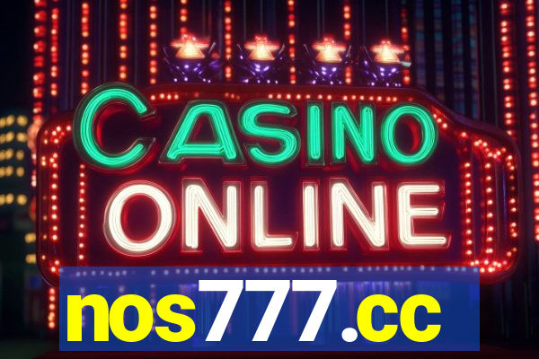nos777.cc